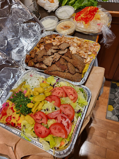 Photo of Shawarma El Mina - 1759 Bath Rd, Kingston, ON K7M 4Y2